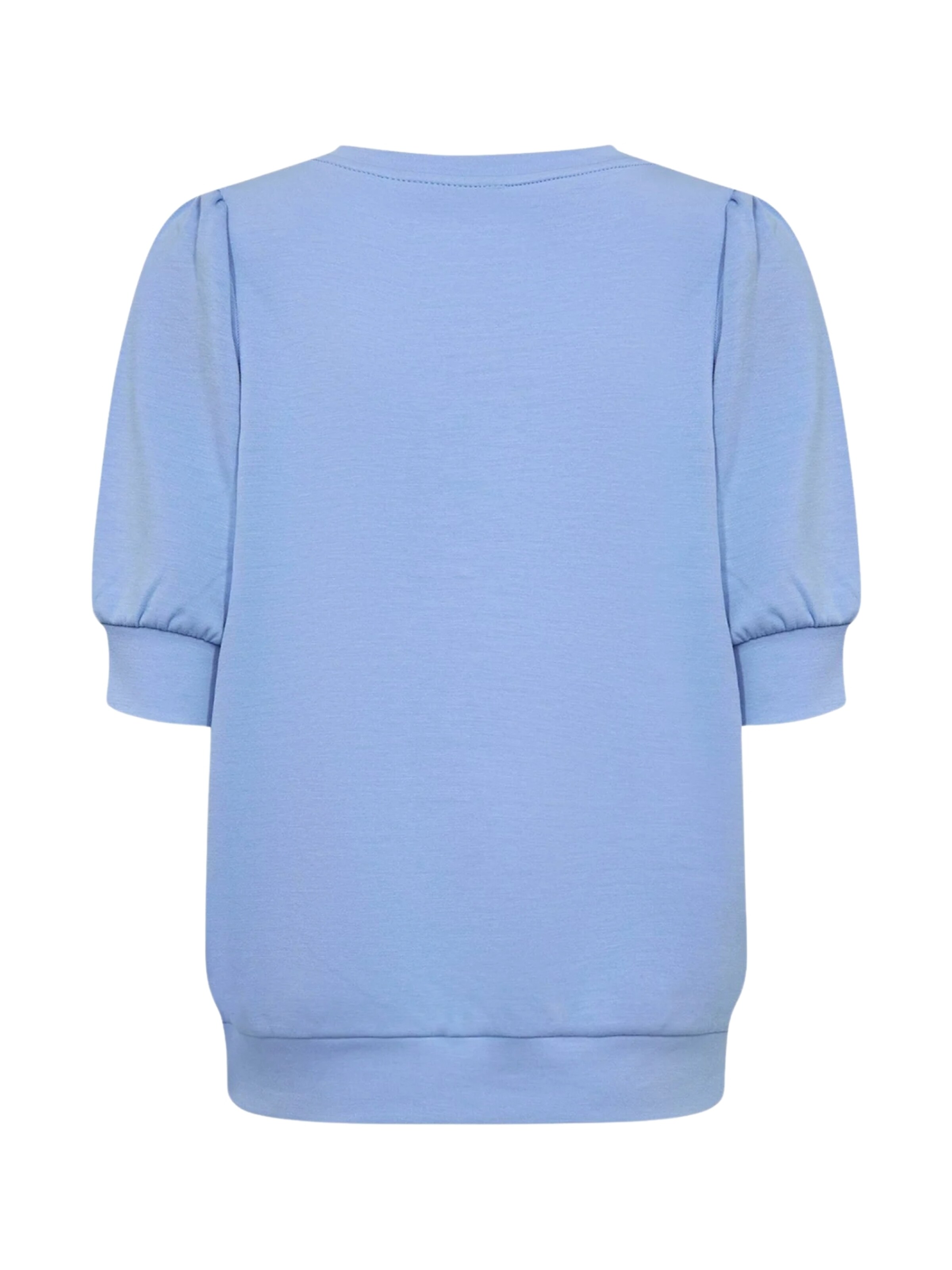 T-shirt 'BANU' Soyaconcept en bleu