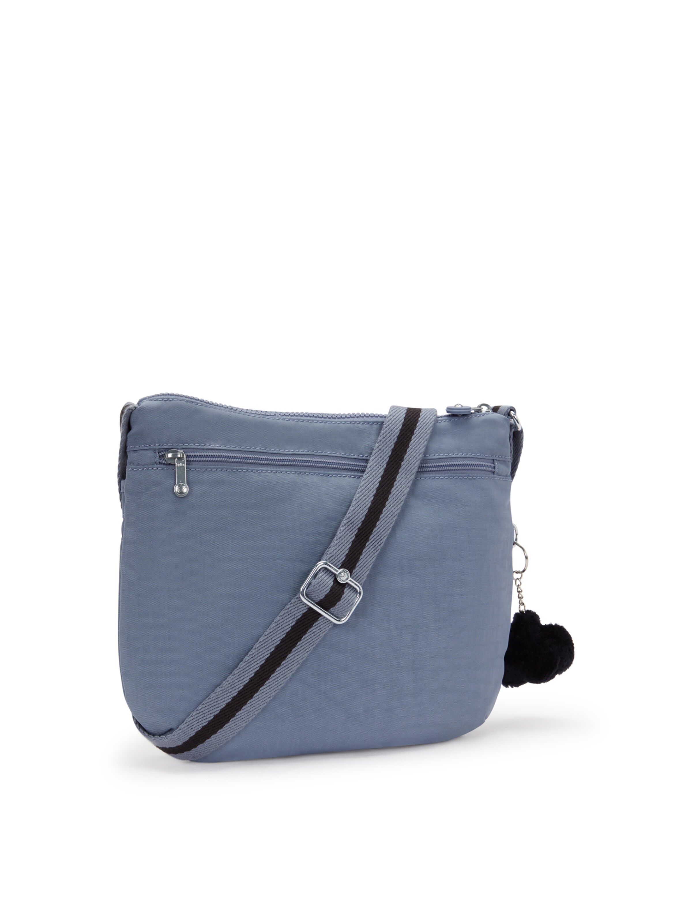 KIPLING Válltáska 'Arto' - szürke