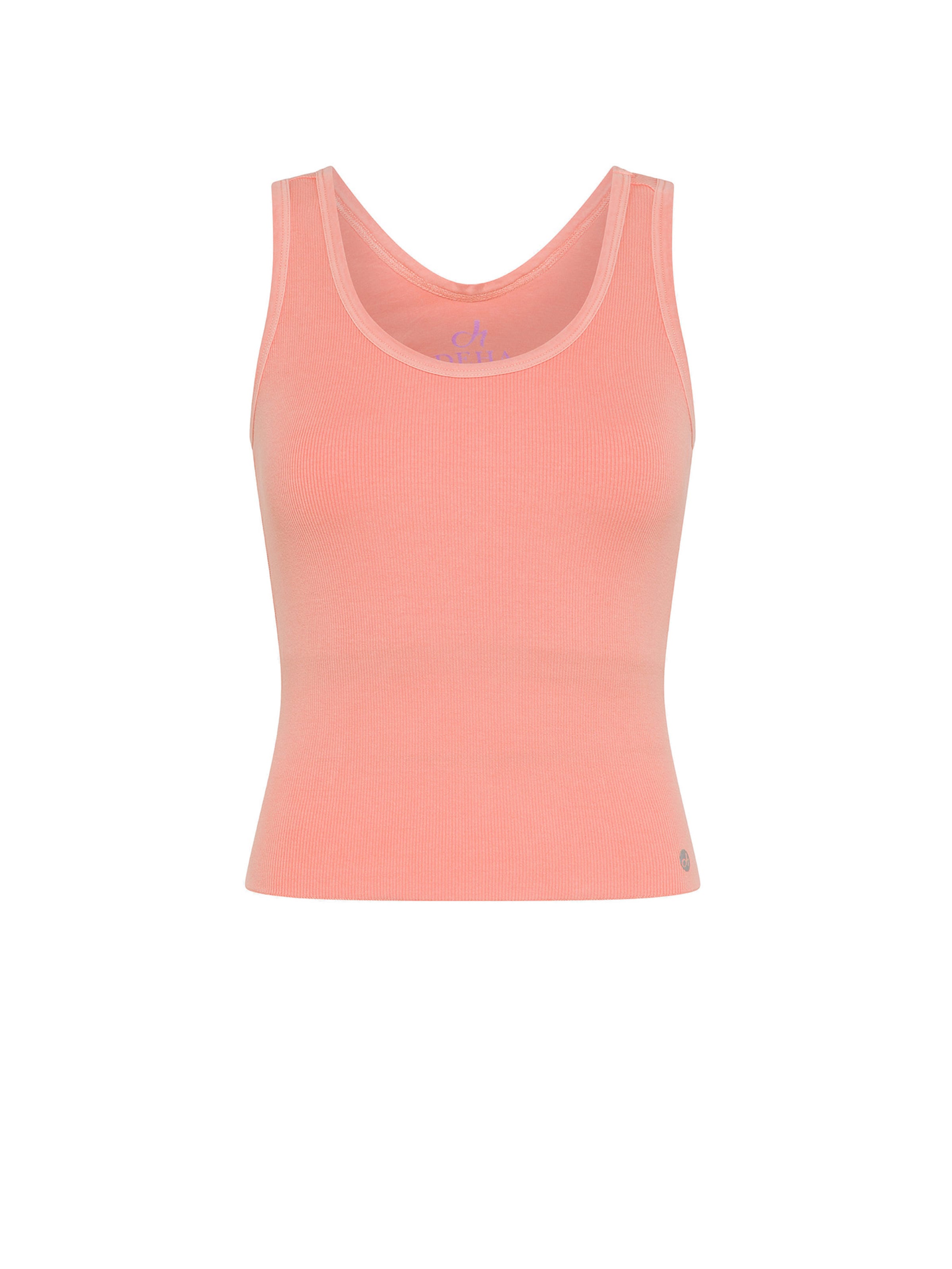 DEHA Top in Salmon, Item view