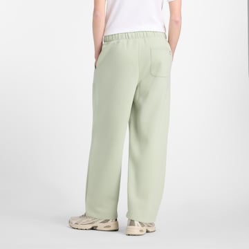 new balance Loosefit Broek in Groen