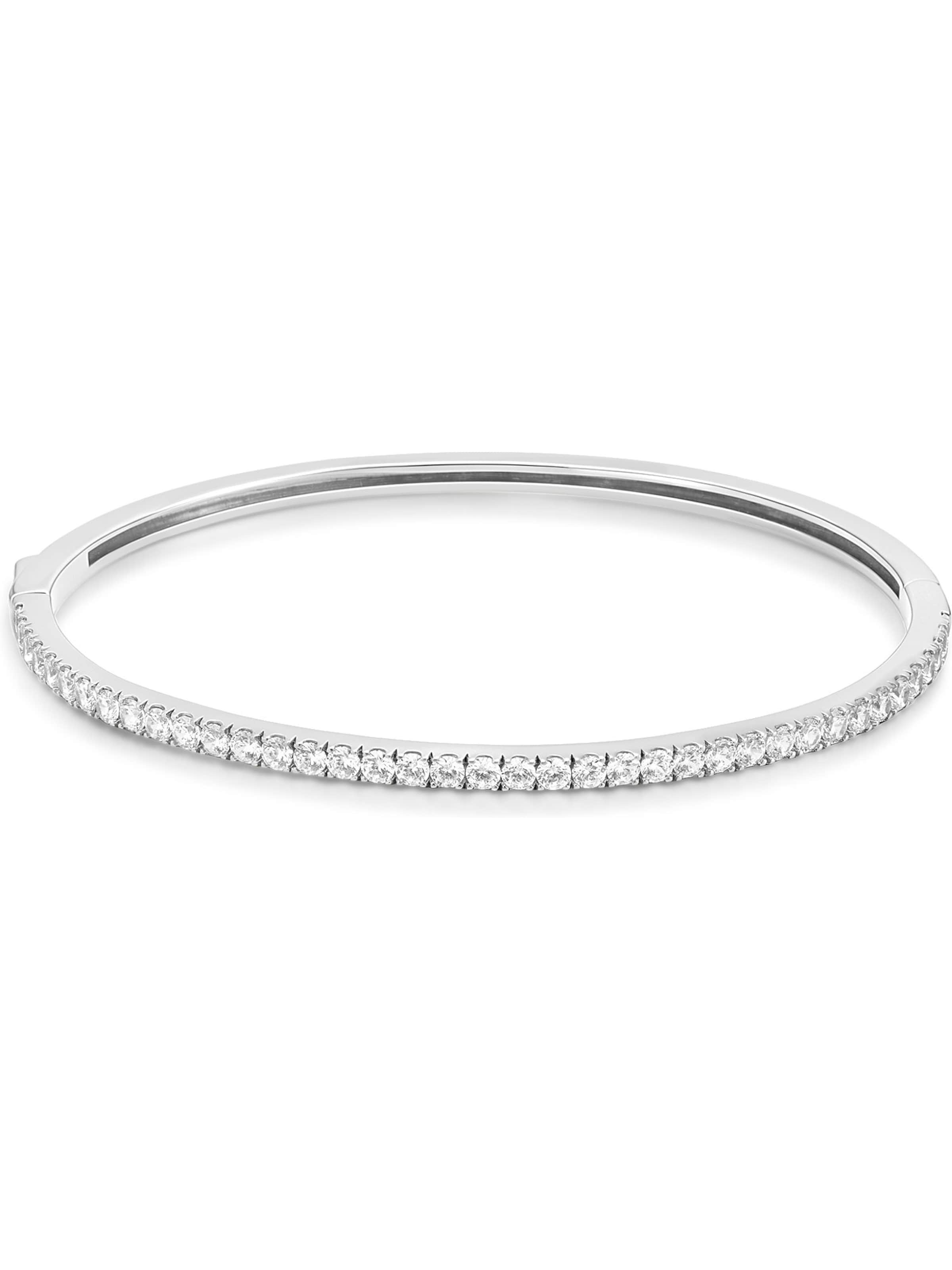 ANIA HAIE Armband in Silber: Vorderseite