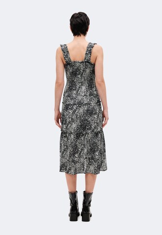Rochie 'Ma44cy' de la Hailys pe negru