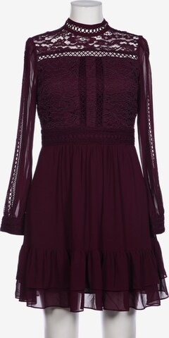 Forever New Dress in L in Purple: front