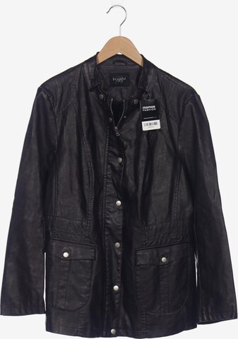 Bexleys Jacket & Coat in XXL in Black: front