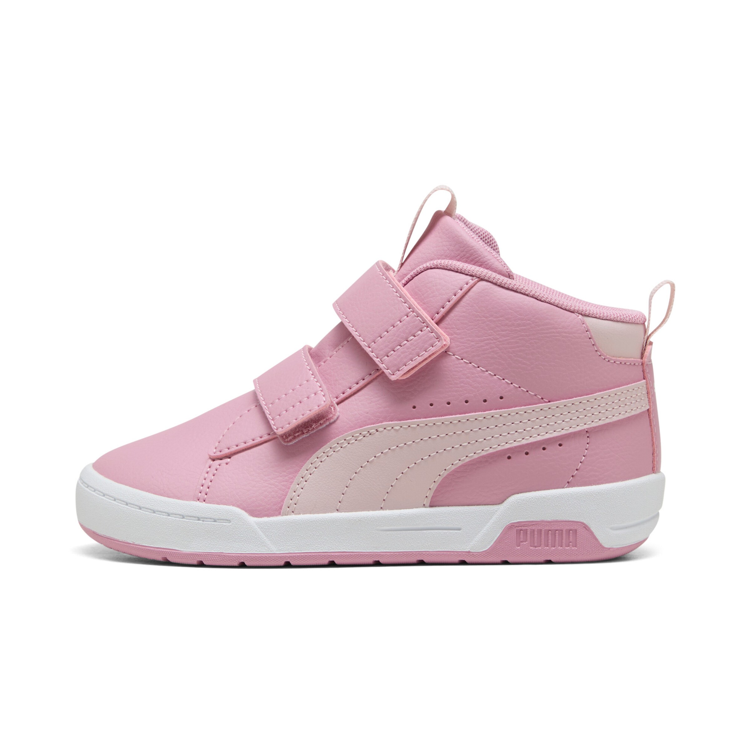PUMA Sneakers 'Multiflex 2' in Pink