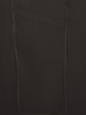 HALO Slimfit Broek in Bruin