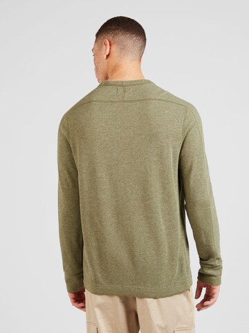 Banana Republic Sweater in Green