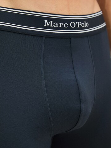 Boxers ' Modal ' Marc O'Polo en bleu