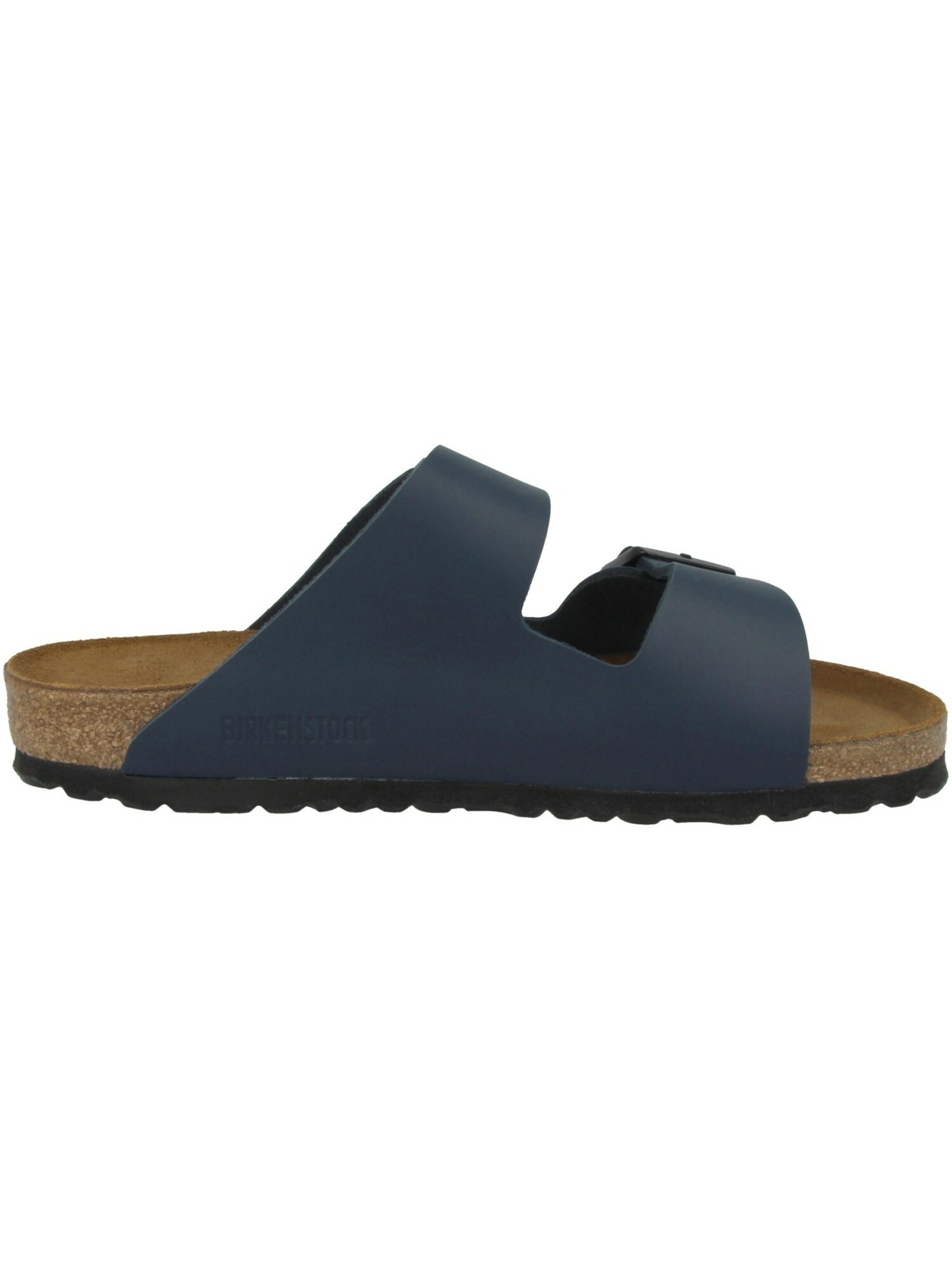 BIRKENSTOCK Mule 'Arizona' in Blue