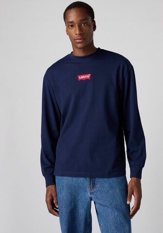 LEVI'S ® Shirt in Blue