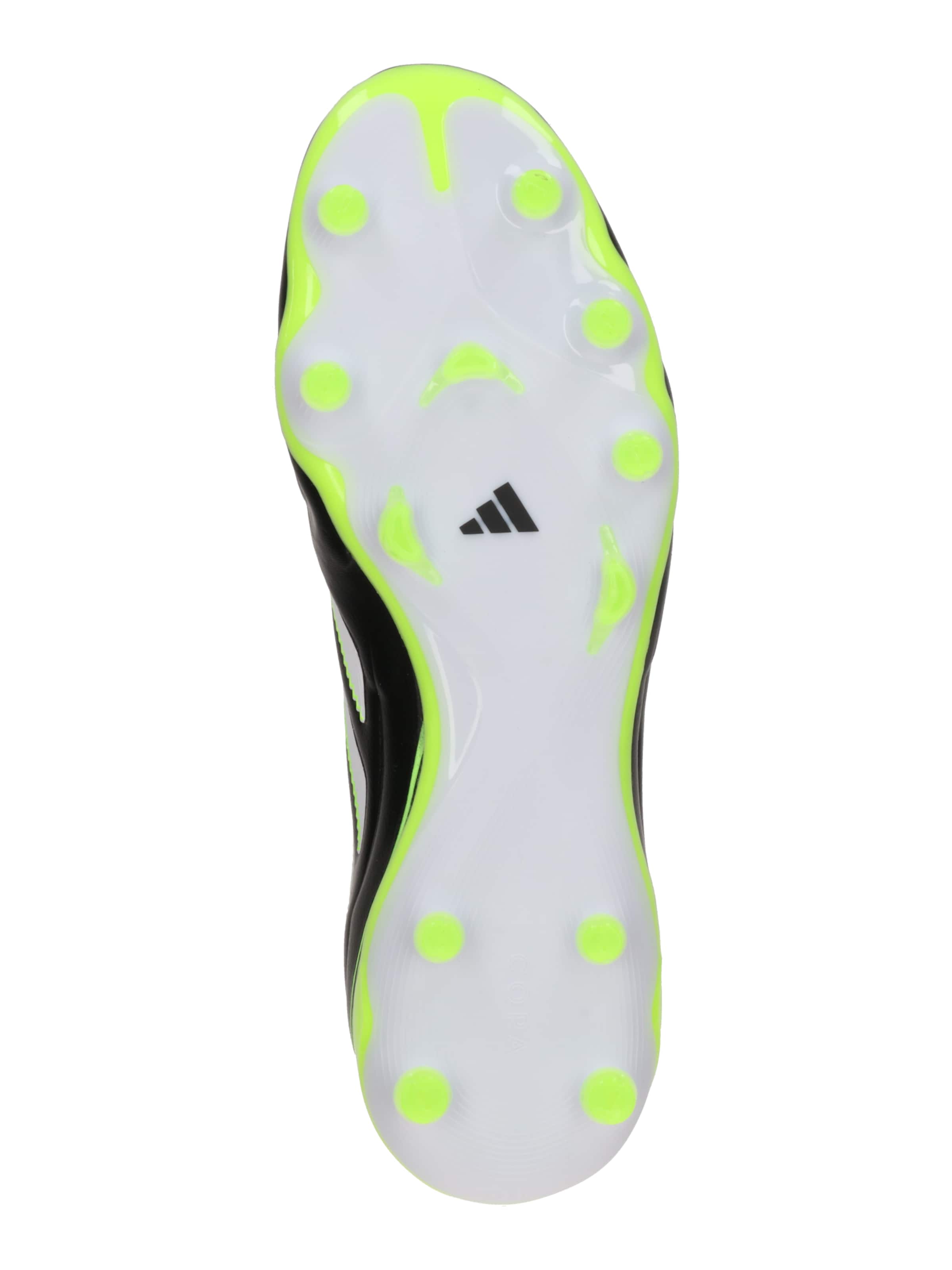 ADIDAS PERFORMANCE Футболни обувки 'Copa Pure 3 Pro' в черно