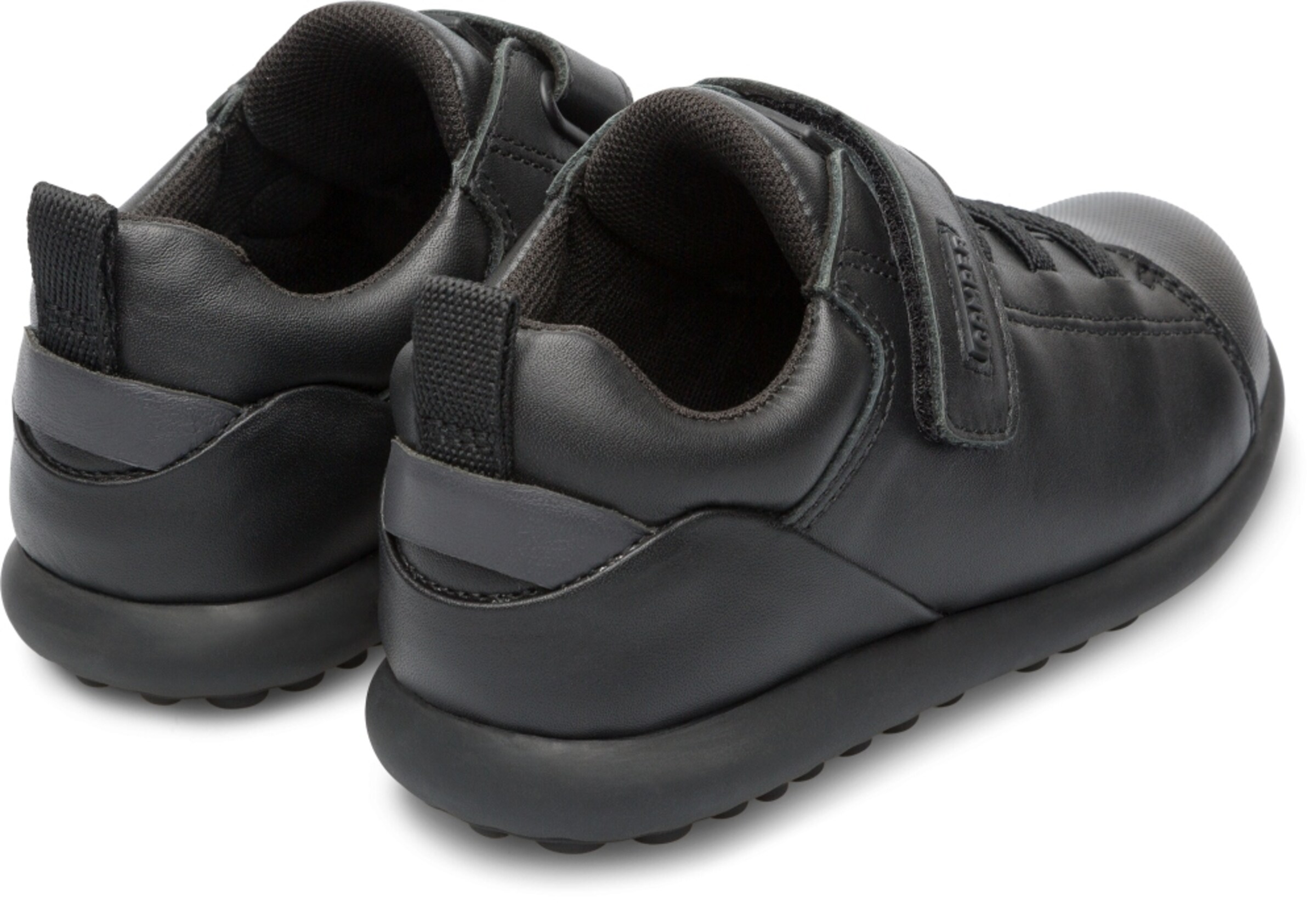 Sneaker 'Pelotas Ariel ' di CAMPER in nero