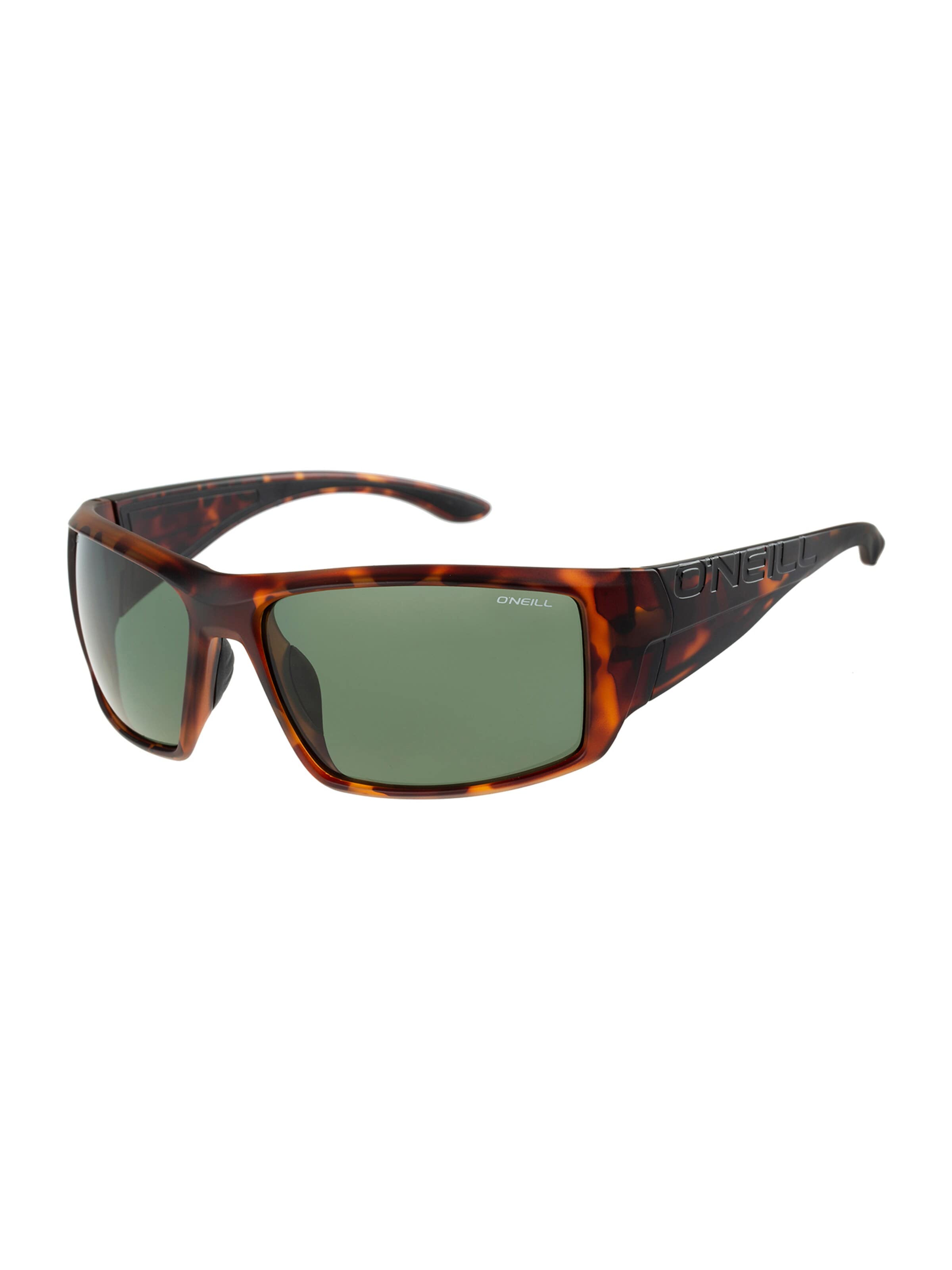 O’Neill Eyewear Sonnenbrille in Braun: Vorderseite