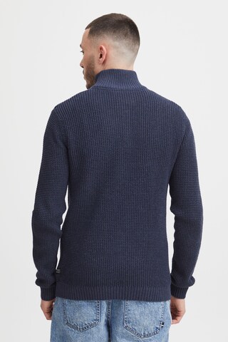 11 Project - Pullover 'Kim' em azul