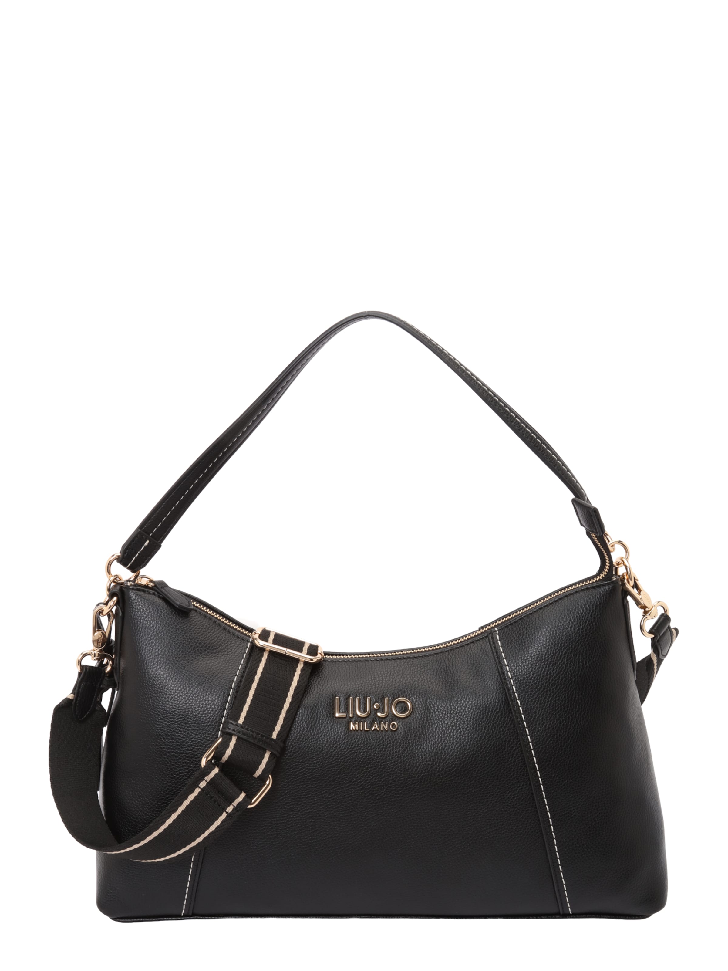 Liu Jo Válltáskák 'Trepida' - fekete: elől