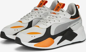 PUMA Sneaker 'RS-X Geek' in Grau