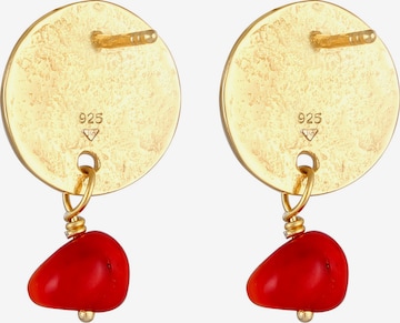 ELLI Earrings in Gold