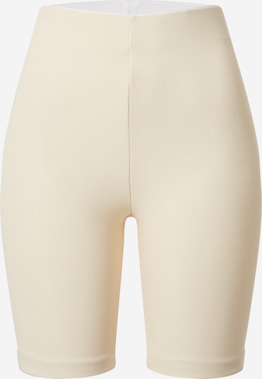 LeGer by Lena Gercke Leggings 'Miles' en crème, Vue avec produit