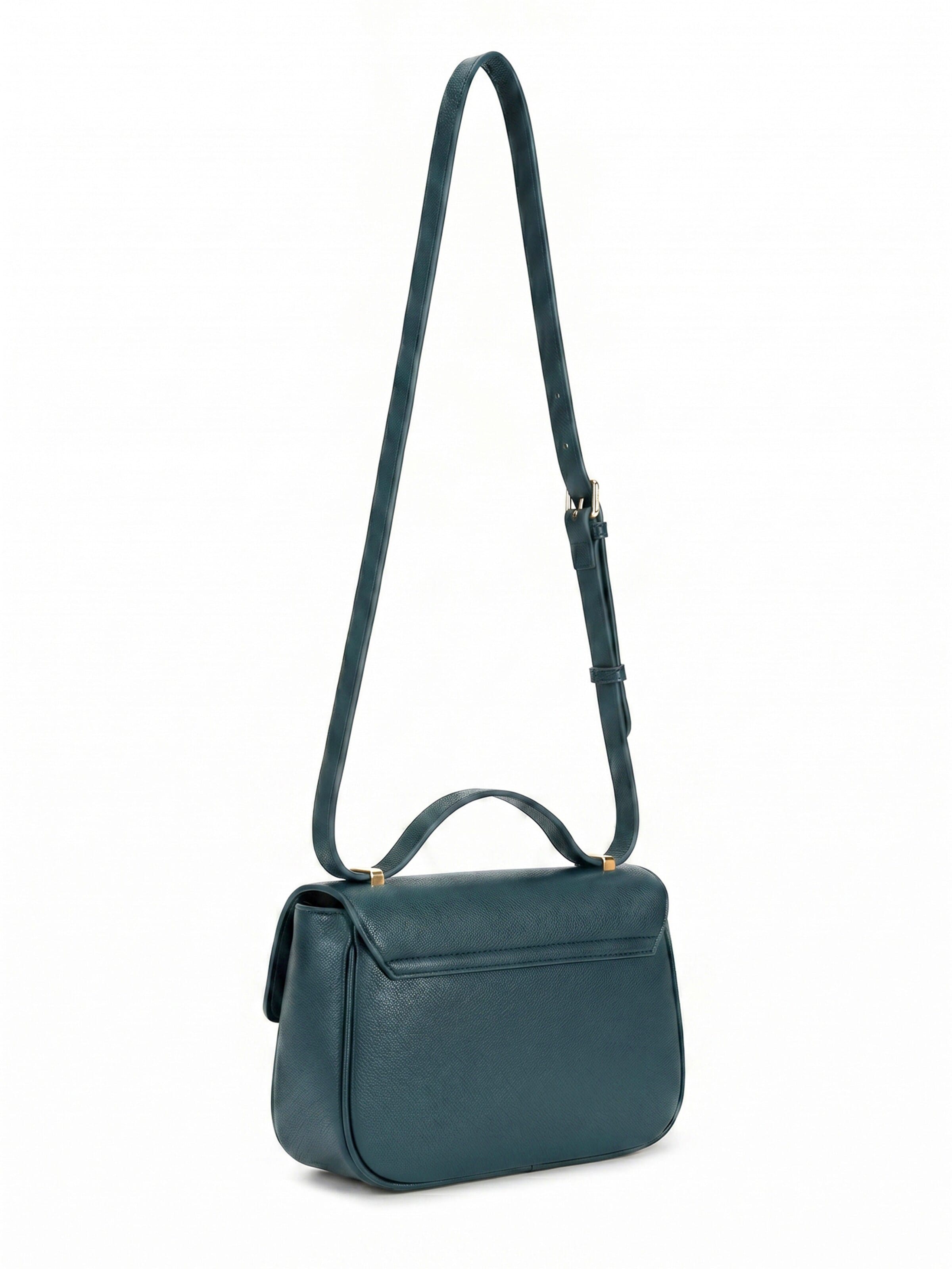 Vivisence Shoulder Bag 'T0026' in Blue