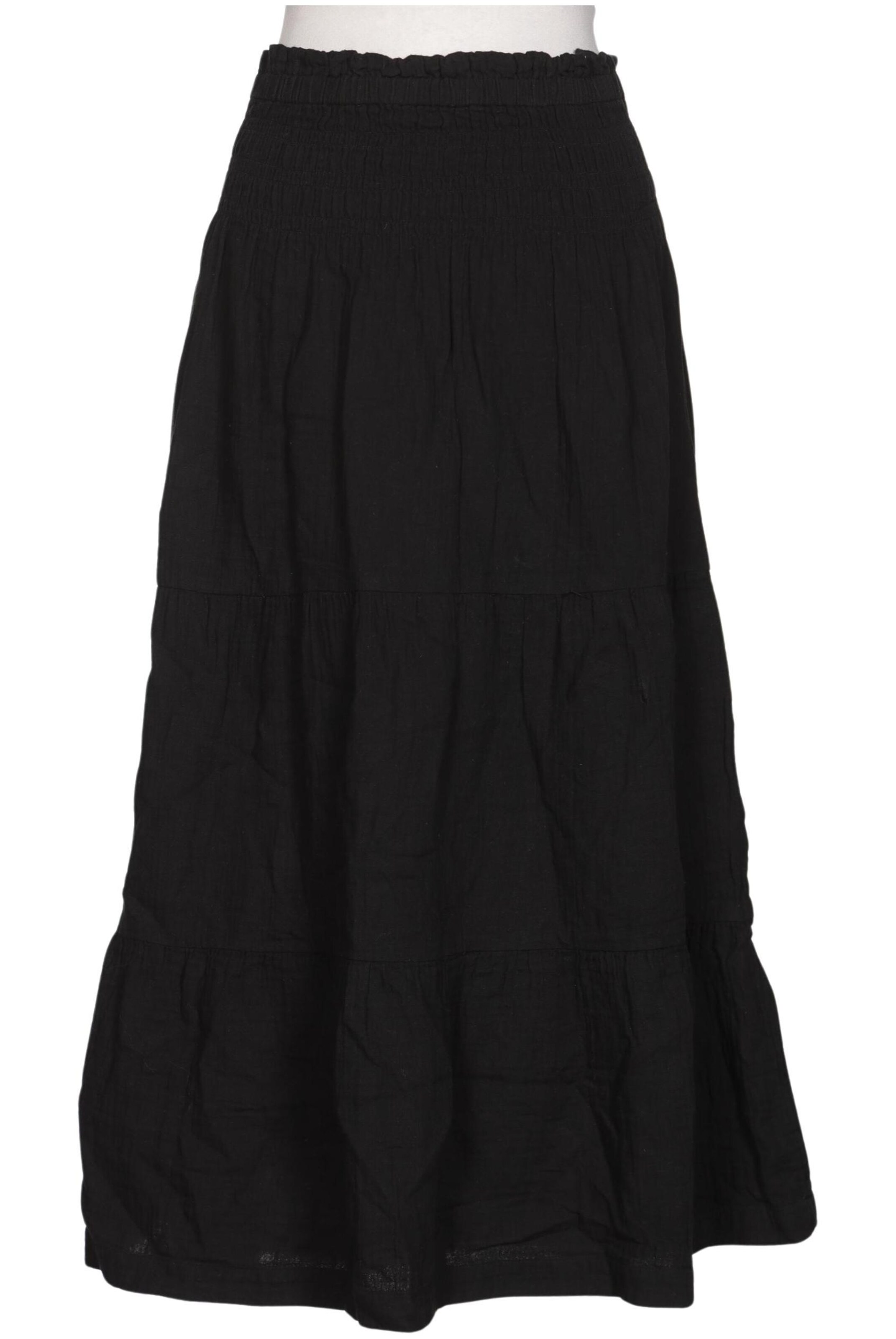 GAP Rock S in Schwarz: Vorderseite