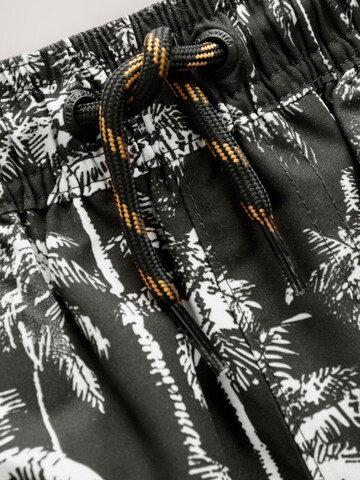Next Swimming shorts in Black