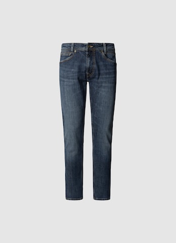 Pepe Jeans Tapered Jeans 'Spike' in Blue
