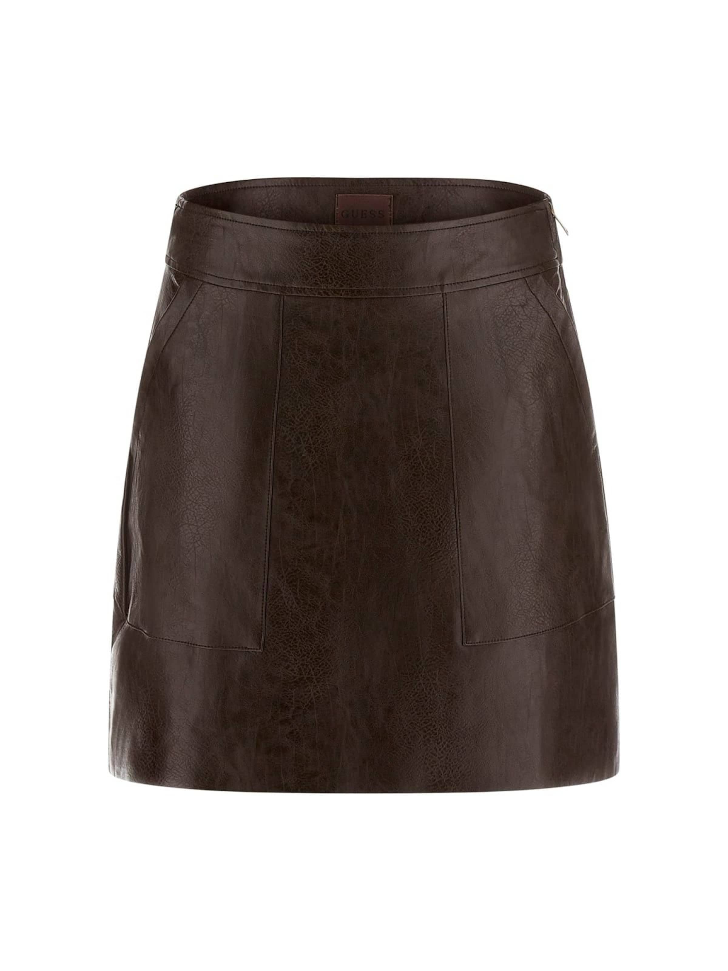 GUESS Skirt in Brown, Item view