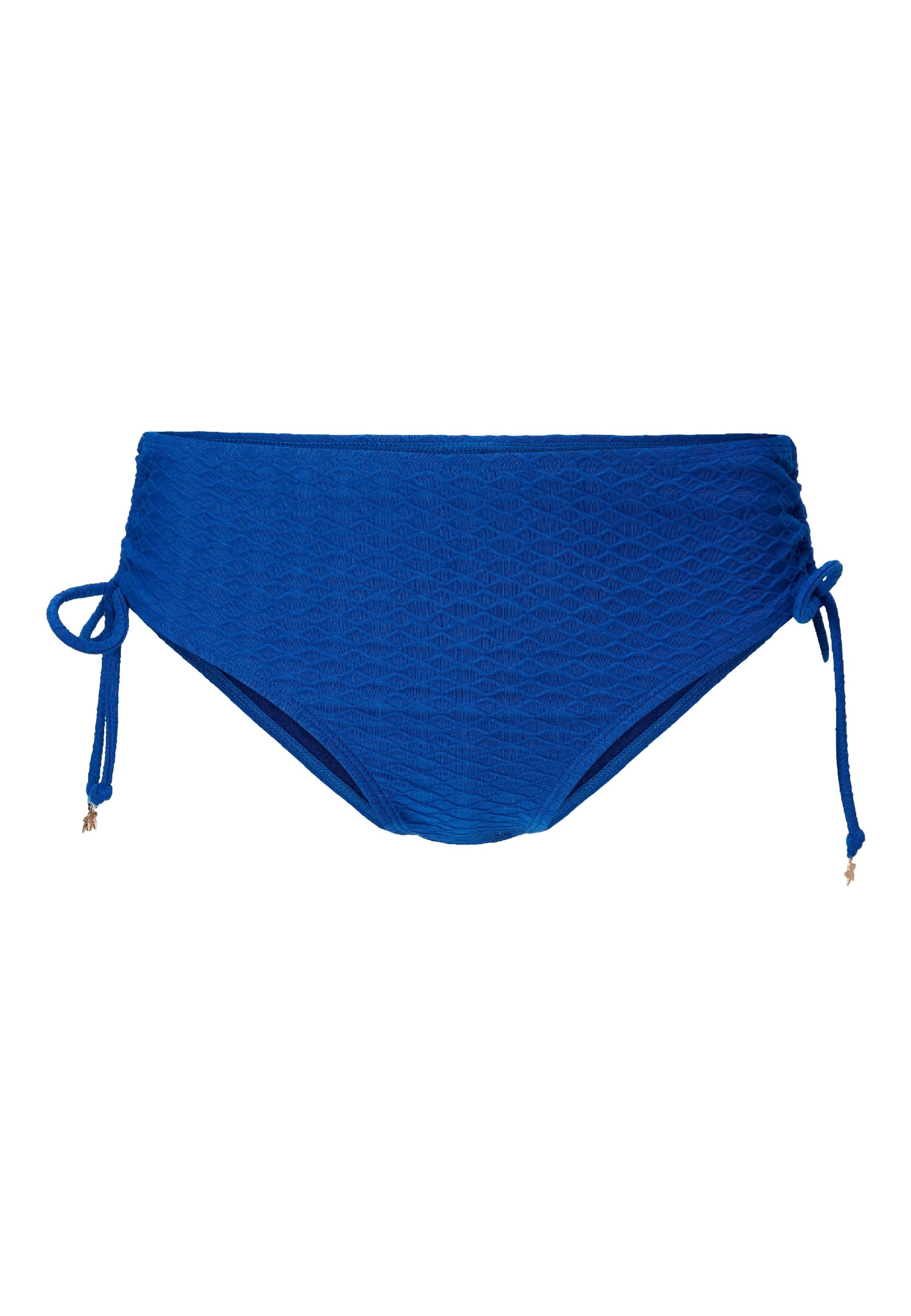 LingaDore - Braga de bikini 'Blue Crush' en azul: frente
