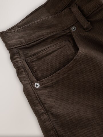Next Regular Jeans 'N. Premium' in Braun