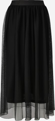 s.Oliver BLACK LABEL Skirt in Black: front