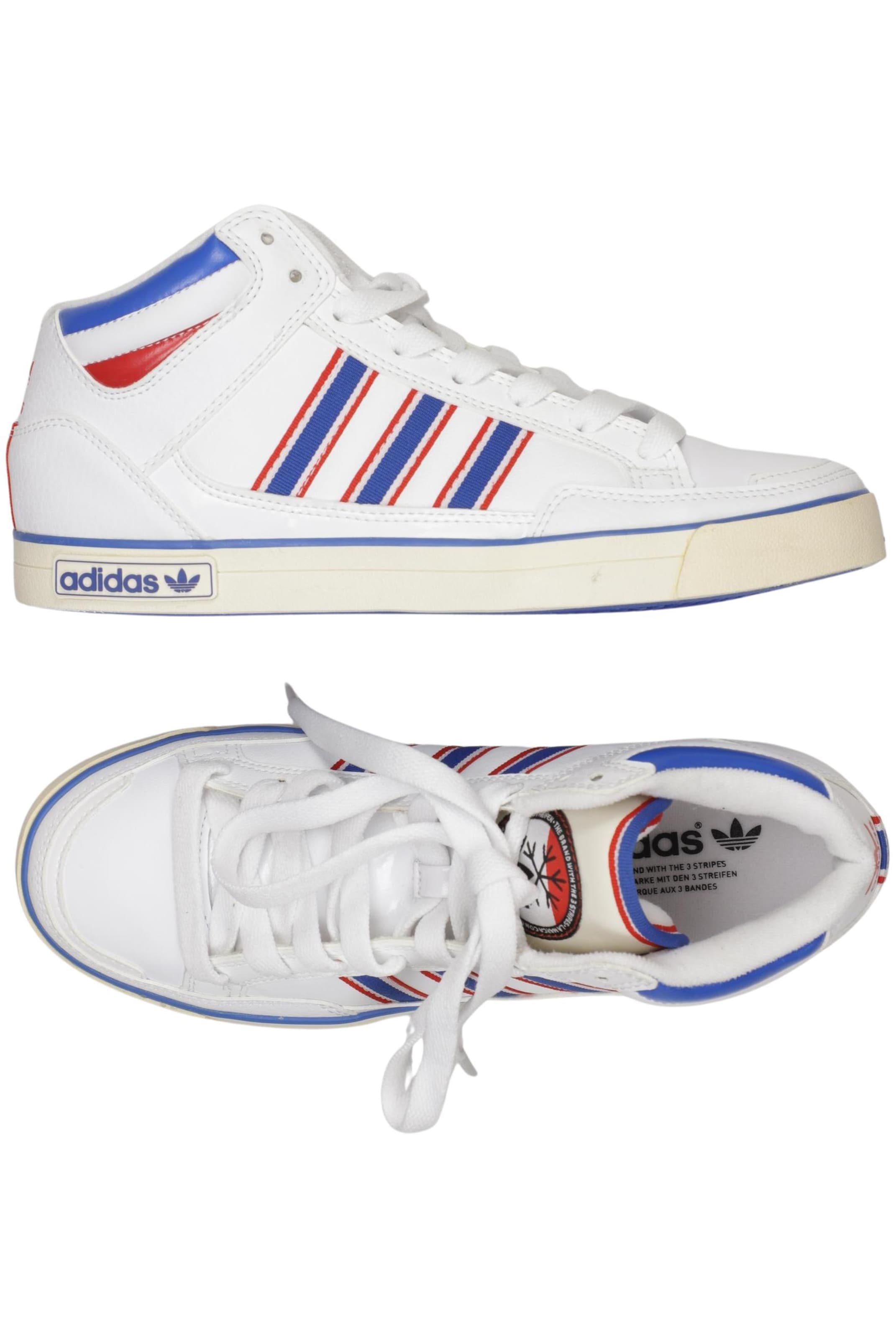 ADIDAS ORIGINALS Sneakers & Trainers in 39,5 in White: front