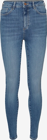 VERO MODA Jeans 'Sophia' in Blue: front