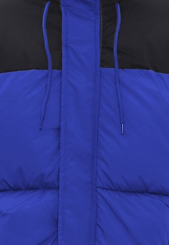 MO Jacke in Blau