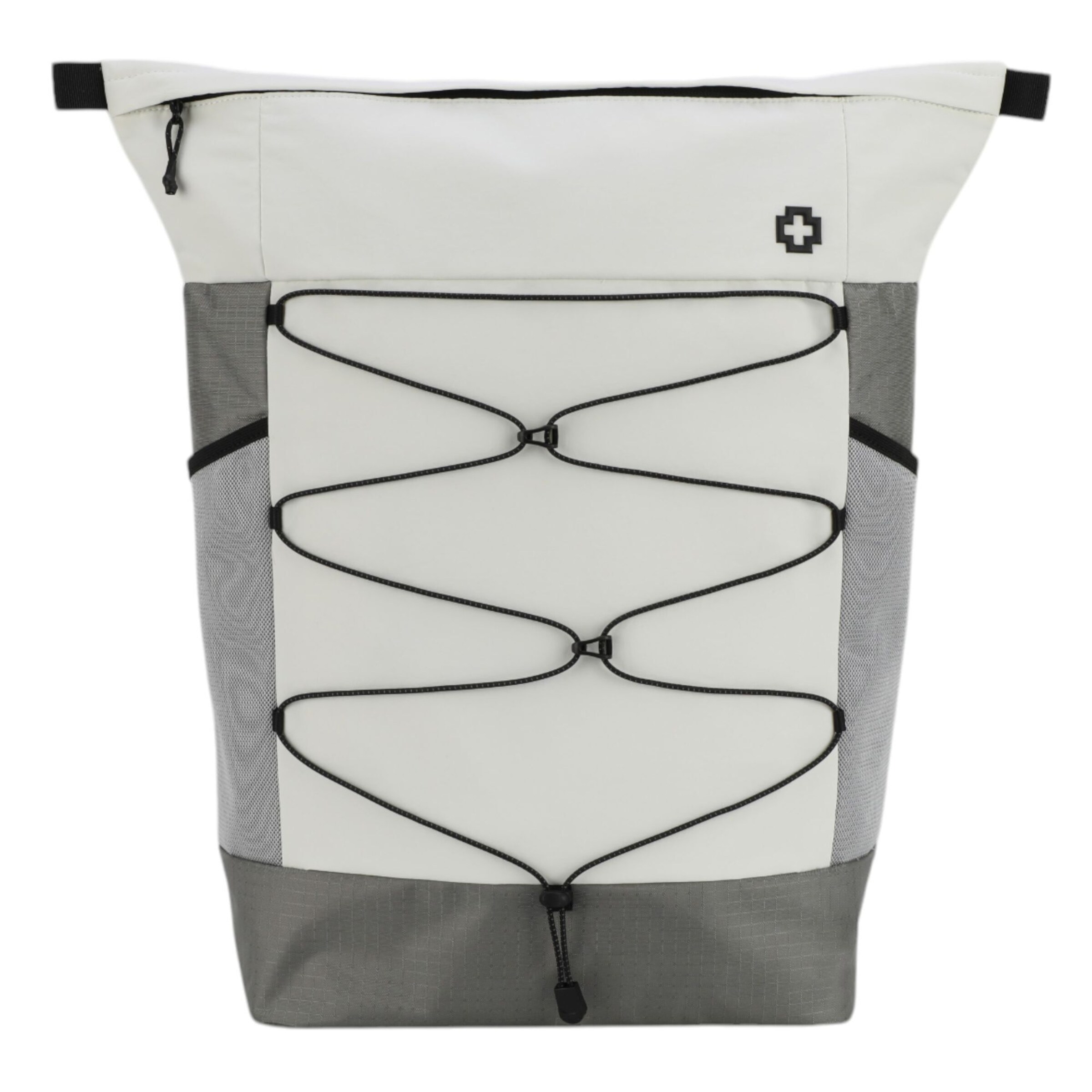 Zaino 'Homerton Sebastian' di STRELLSON in bianco: frontale