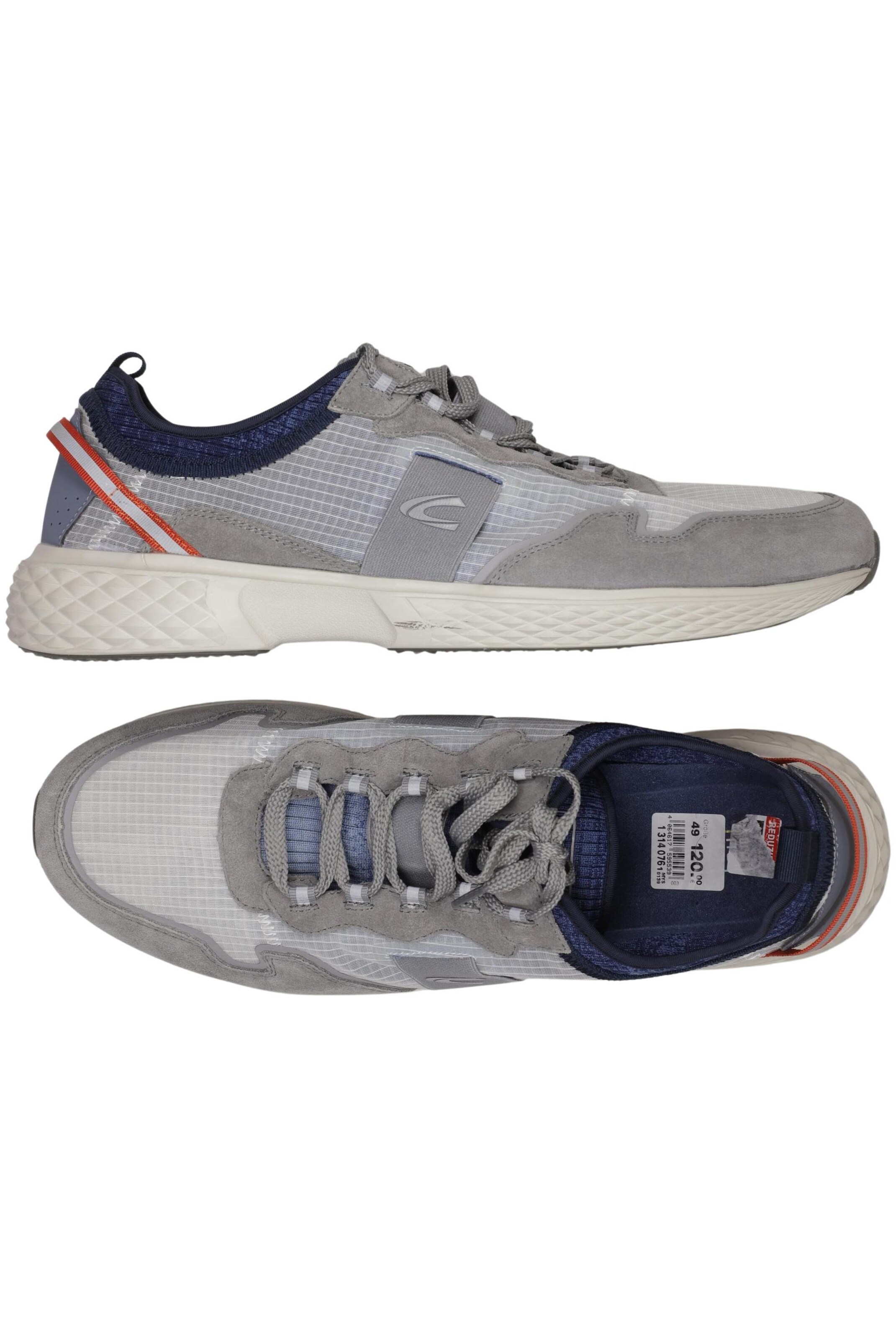 CAMEL ACTIVE Sneakers & Trainers in 49 in Mixed colors: front