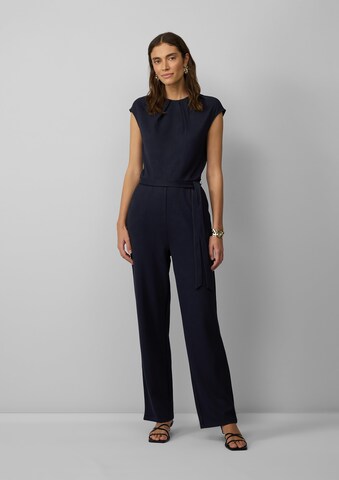 s.Oliver BLACK LABEL Jumpsuit in Blue