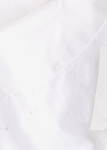 JIL SANDER Jacket & Coat in S in White