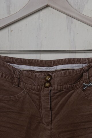 Marc Cain Sports Pants in S in Brown