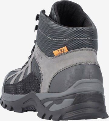 Rieker Boots in Grau