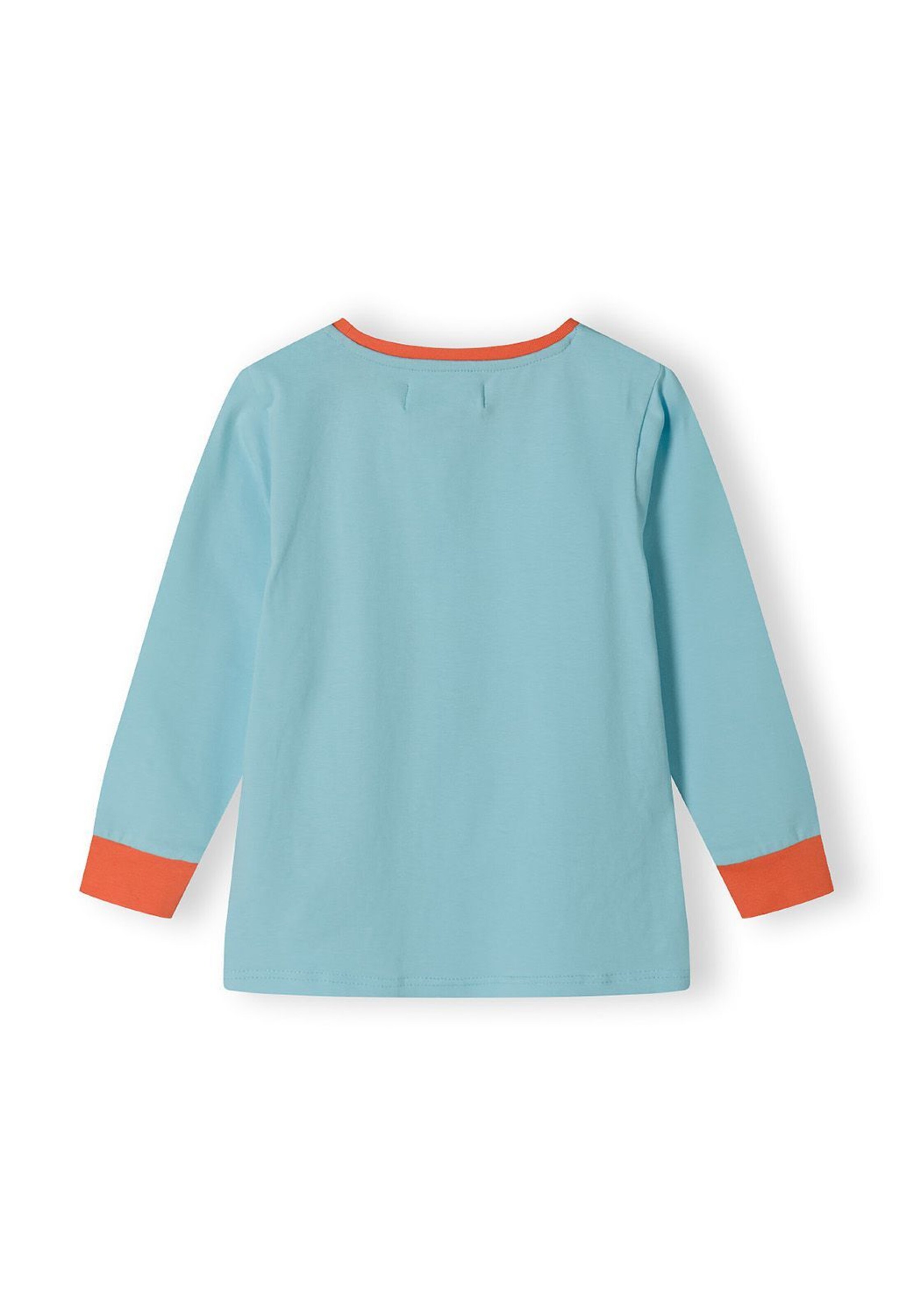 MINOTI Πιτζάμα σε μπλε