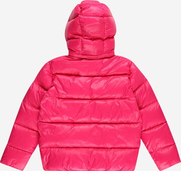 Giacca di mezza stagione di Polo Ralph Lauren in rosa