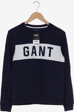 GANT Sweater M in Blau: predná strana