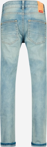 VINGINO Regular Jeans in Blau