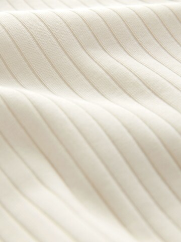 Next Shirt in Beige