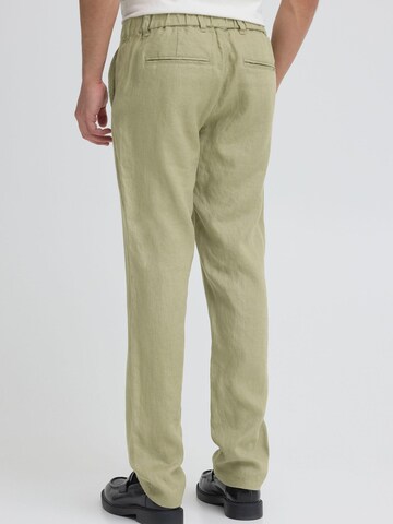 Casual Friday Regular Chino trousers 'CFPandrup' in Green