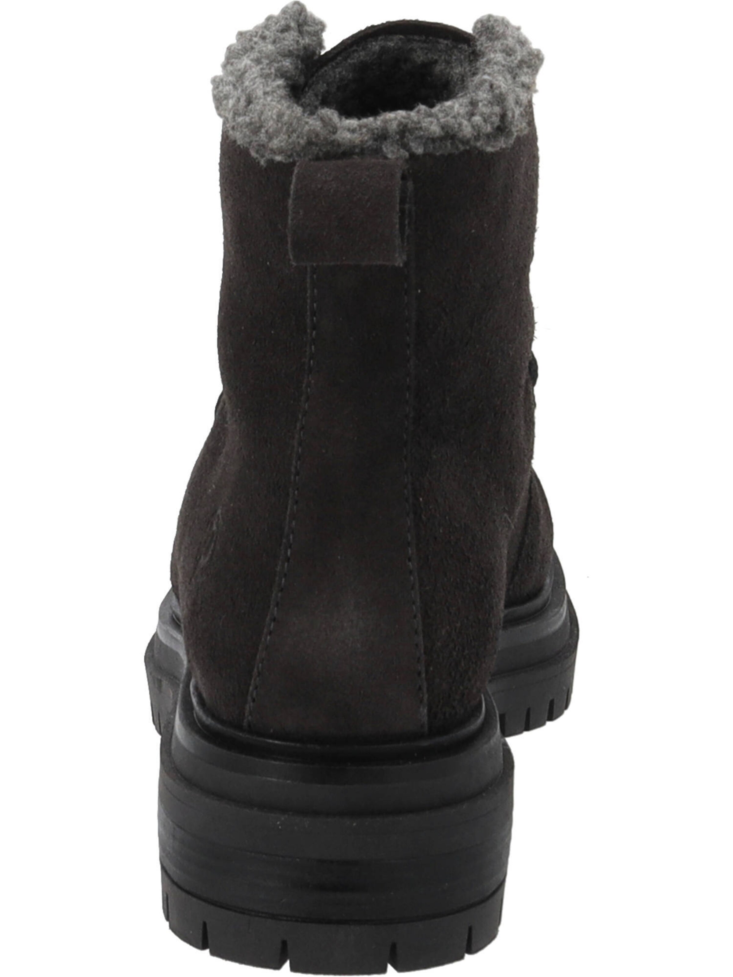 Palado Lace-up bootie 'Mylnia' in Grey