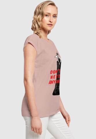 ABSOLUTE CULT T-Shirt in Pink