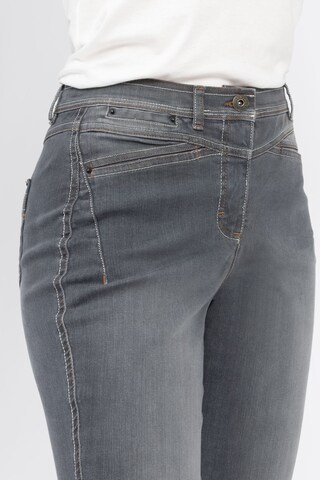 Recover Pants Regular Jeans in Grau