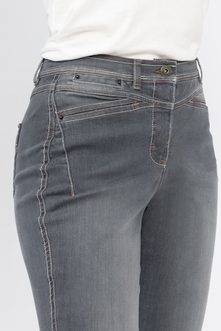 Regular Jean Recover Pants en gris