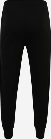 Polo Ralph Lauren - Pantalón de pijama en negro